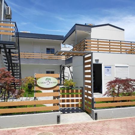 Aktes Pierias Hotel Paralia Katerinis Ngoại thất bức ảnh