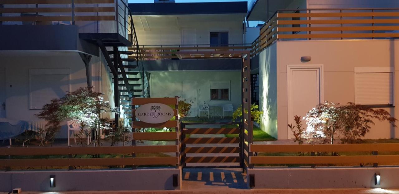 Aktes Pierias Hotel Paralia Katerinis Ngoại thất bức ảnh