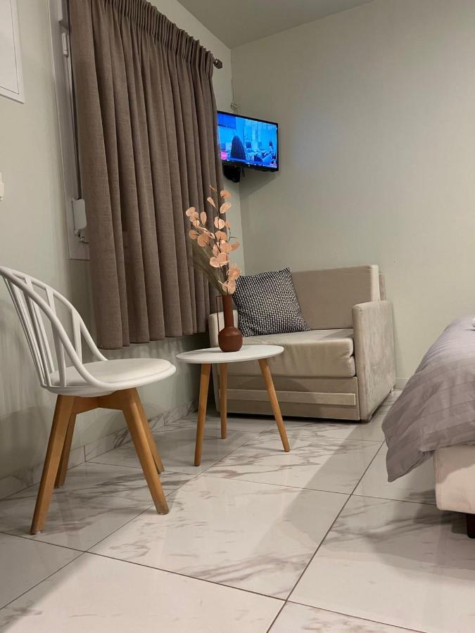 Aktes Pierias Hotel Paralia Katerinis Ngoại thất bức ảnh